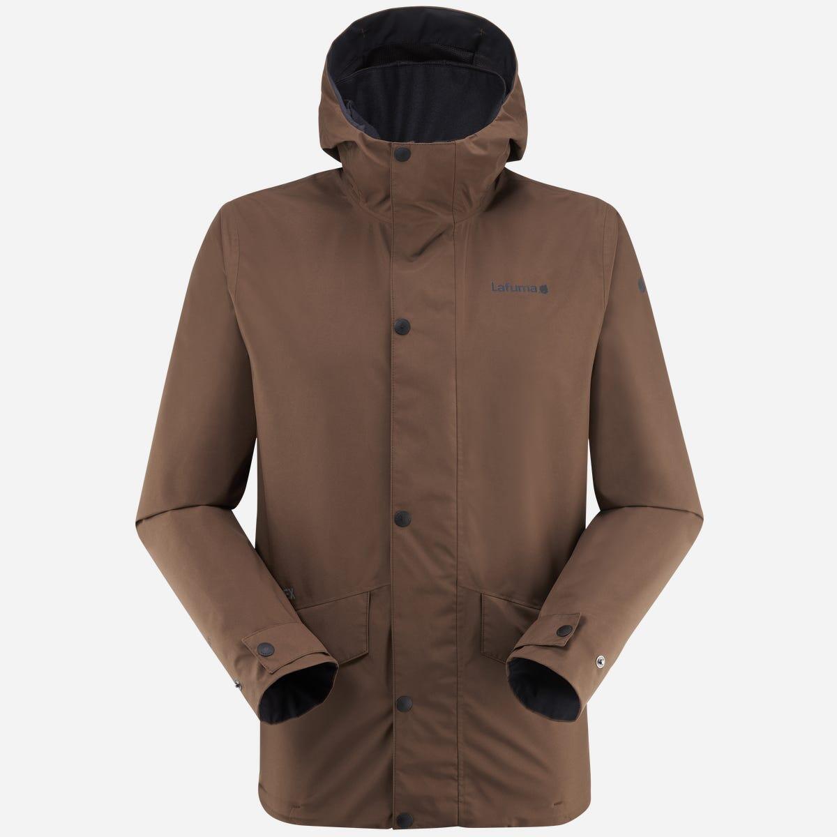 Impermeable gore tex homme Decathlon